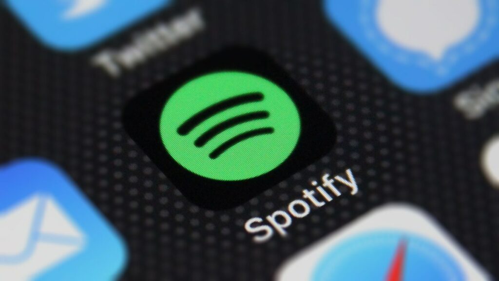 Η Spotify αυξάνει το κόστος της μηνιαίας συνδρομής για εκατομμύρια χρήστες