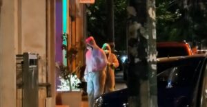 Άγιος Παντελεήμονας: Από χειροβομβίδα η έκρηξη στην καφετέρια - Δύο τραυματίες
