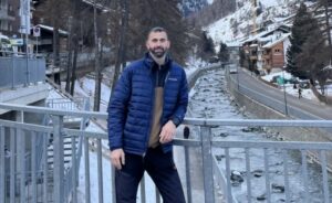 Άλπεις: Τραγικός θάνατος για 33χρονο ορειβάτη από την Πάτρα - Έπεσε στον «διάδρομο του θανάτου» του Mont Blanc