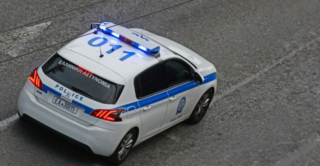 Θεσσαλονίκη: Συνελήφθη 27χρονος με πάνω από 220 γραμμάρια κοκαΐνης - Προσπάθησε να διαφύγει τη σύλληψη και τράκαρε