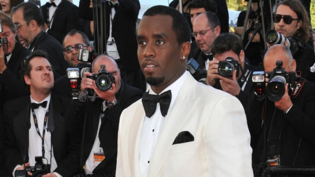 Diddy: Δεν έγινε δεκτή η αίτηση αποφυλάκισης – Αναμένεται η ανακοίνωση της ποινής