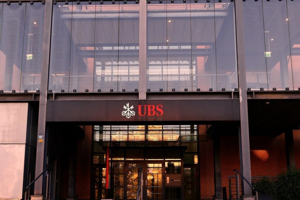 Γιατί η UBS προβλέπει μετάθεση της μείωσης επιτοκίων της ΕΚΤ στον Οκτώβριο