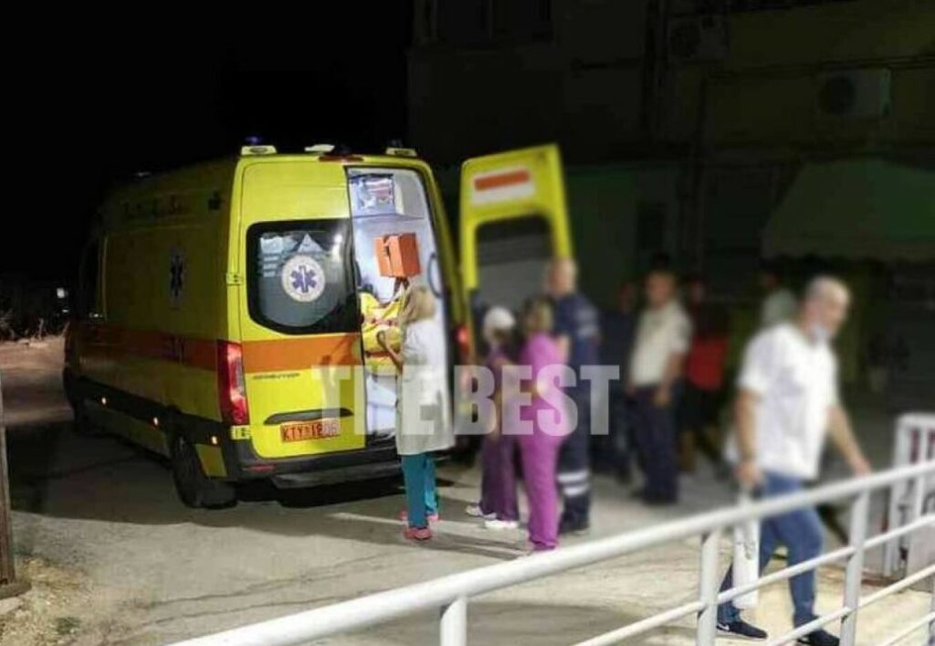 Αγωνία για τη 14χρονη από την Κεφαλονιά: Παραμένει στη ΜΕΘ - Άγνωστη ακόμη η αιτία της επιδείνωσής της