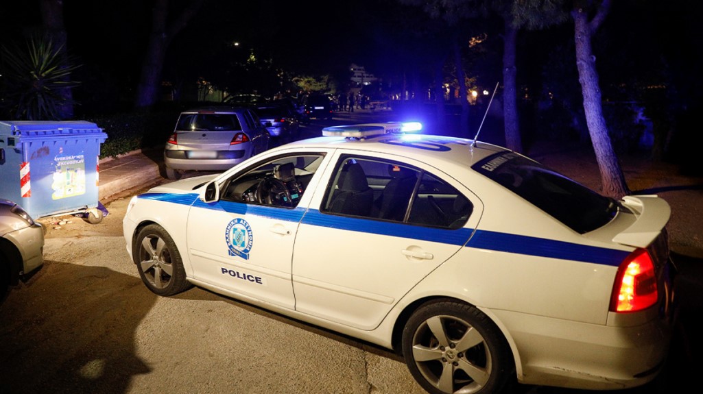 Θεσσαλονίκη: Συνελήφθη 28χρονος Ρουμάνος για παράνομη διακίνηση μεταναστών