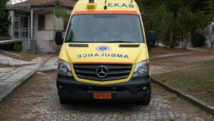 Αιτωλικό: 4χρονος κατάπιε ηρεμιστικά χάπια - Δικογραφία σε βάρος της μητέρας του