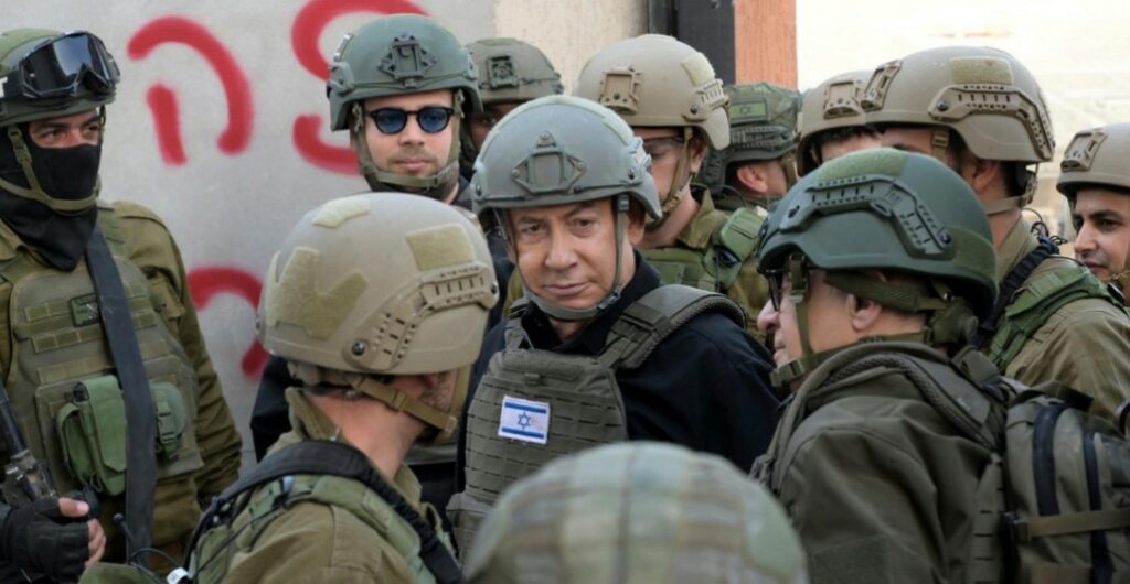 IDF: «Παγίδα» η καθολική κατάληψη της Λωρίδας της Γάζας