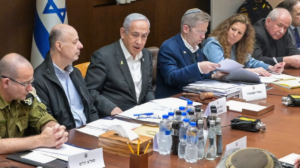Ισραήλ: Αύριο συνεδριάζει το υπουργικό συμβούλιο για την κατοχή της Γάζας