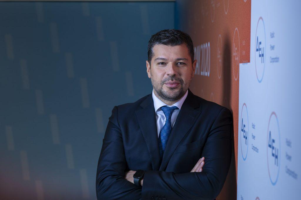 Ισχυρές επιδόσεις για τη ΔΕΗ: EBITDA €1 δισ. και καθαρά κέρδη €200 εκατ. το α’ εξάμηνο