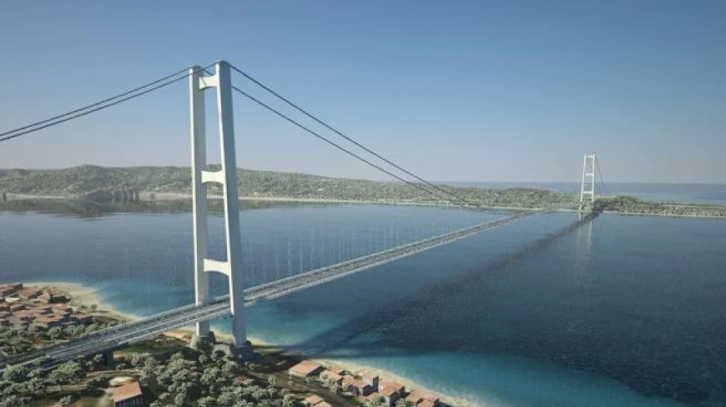 Ιταλία: Ξεκινούν άμεσα τα έργα για τη γέφυρα Σικελίας - Ηπειρωτικής Ιταλίας