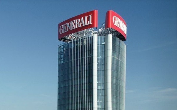 Generali: Ρεκόρ εξαμήνου με άνοδο 12,5% στο προσαρμοσμένο EPS και λειτουργικά κέρδη 4 δισ.