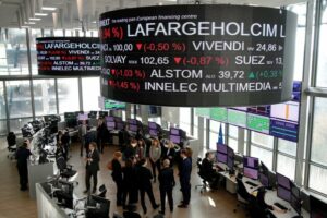 Goldman Sachs: Οι επενδυτές «τιμώρησαν» τις ευρωπαϊκές εταιρείες με απογοητευτικά αποτελέσματα