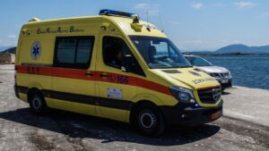 Πιερία: Νεκρός ανασύρθηκε 44χρονος από την παραλία Νέοι Πόροι