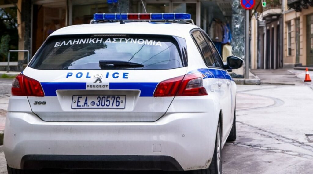 Δεσμεύτηκαν οι λογαριασμοί του πρώην αστυνομικού και γνωστoύ TikToker με τα 153 γραμμάρια κοκαΐνης