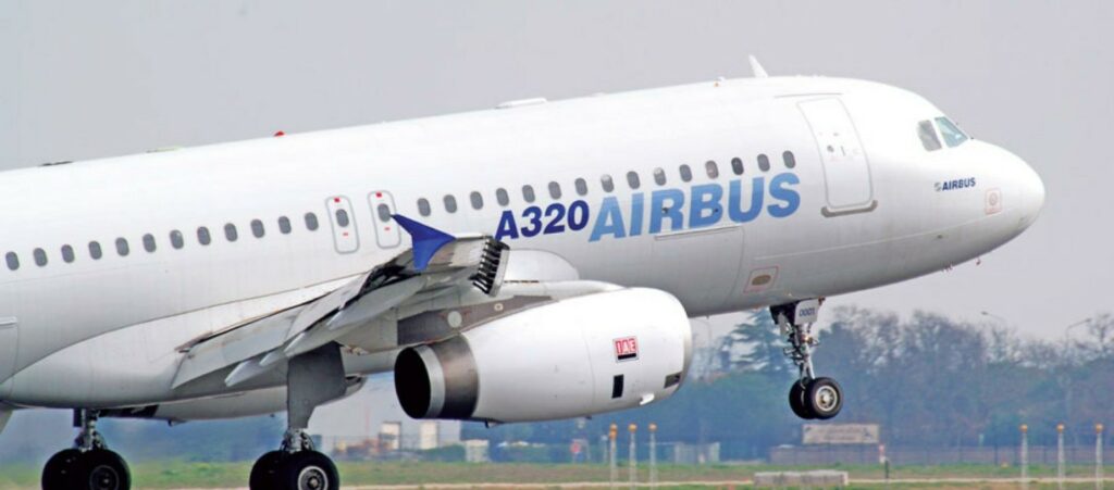 Η Συρία αποκτά 10 Airbus στο πλαίσιο σχεδίου ανασυγκρότησης 4 δισ. δολαρίων