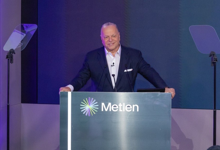Metlen PLC: Η ΕΚ ενέκρινε το squeeze out – Διακοπή διαπραγμάτευσης στις 25 Αυγούστου
