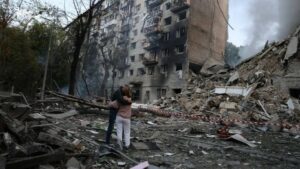 CNN: Τα πέντε σενάρια για το τέλος του πολέμου στην Ουκρανία - Γιατί Τραμπ και Πούτιν αποφάσισαν να συναντηθούν