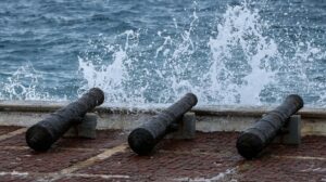 Θοδωρής Κολυδάς: Ποια είναι η διαφορά ανάμεσα στις ριπές του ανέμου και την κλίμακα Μποφόρ
