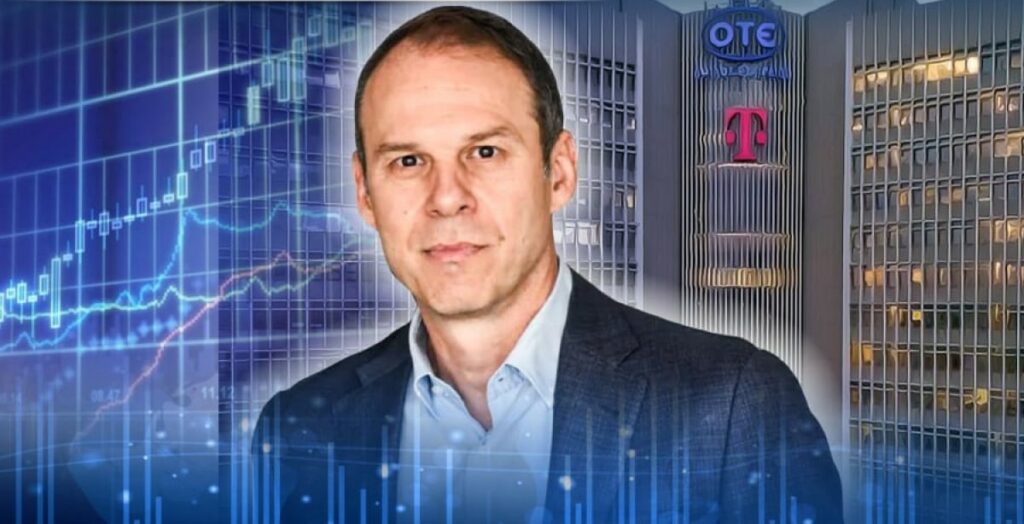 Όμιλος ΟΤΕ: Γιατί οι επενδυτές δεν πείθονται - Καμπανάκι από τη JP Morgan