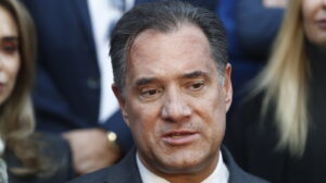 Α. Γεωργιάδης: Η Λένα Σαμαρά εξετάστηκε από νευρολόγο στο Σισμανόγλειο που ζήτησε τη μεταφορά της στη νευρολογική κλινική του Ευαγγελισμού