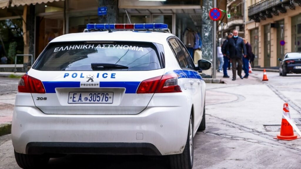 Επεισόδιο οπαδικής βίας στη Φθιώτιδα - Πήγε να δει αγώνα του Παναθηναϊκού και του έβγαλε μαχαίρι