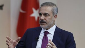 Τουρκία κατά Ισραήλ: Καταδικάζουμε το σχέδιο για την Πόλη της Γάζας, να υπάρξει διεθνής δράση