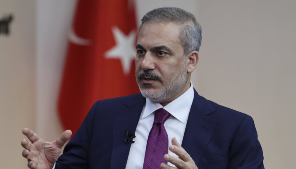 Τουρκία κατά Ισραήλ: Καταδικάζουμε το σχέδιο για την Πόλη της Γάζας, να υπάρξει διεθνής δράση