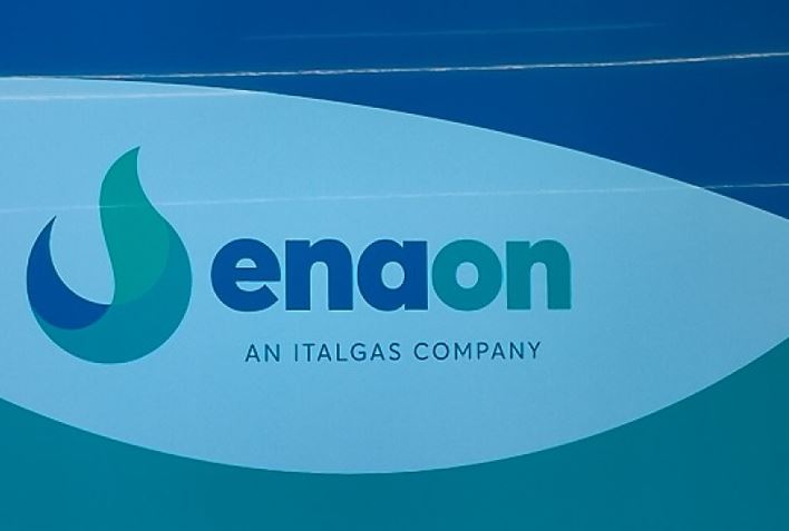 Σε εξέλιξη η αναβάθμιση του δικτύου διανομής φυσικού αερίου στην Αθήνα από την Enaon EDA