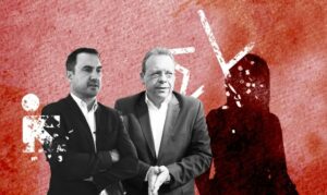 Το «παζάρι» του ΣΥΡΙΖΑ και της Νέας Αριστεράς με φόντο τον «μπαμπούλα» Τσίπρα