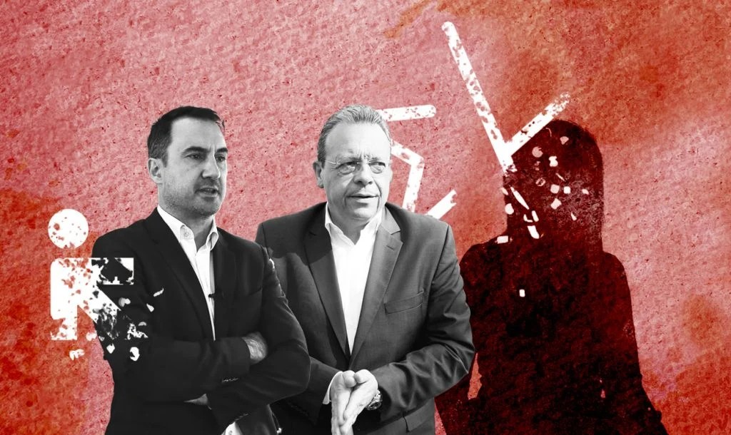Το «παζάρι» του ΣΥΡΙΖΑ και της Νέας Αριστεράς με φόντο τον «μπαμπούλα» Τσίπρα