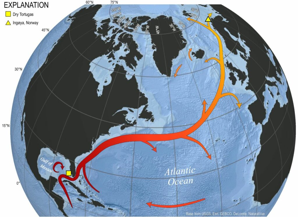 Gulf Stream