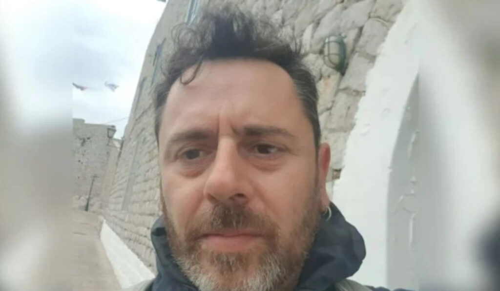 Τραγωδία στην Εγνατία: Νεκρός σε τροχαίο ο φωτορεπόρτερ Γιάννης Δημητράς
