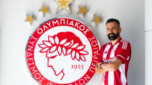 ολυμπιακος