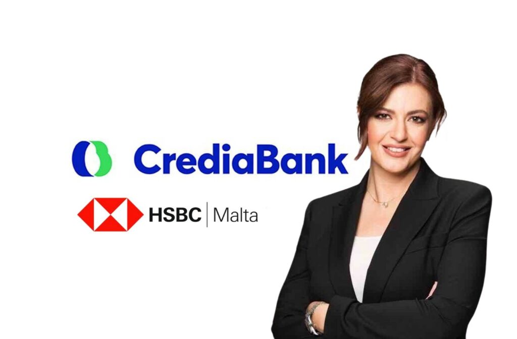 Credia Bank (πρώην Attica Bank): Προχωράει με τις «ευλογίες» της κυβέρνησης στην εξαγορά της HSBC Μάλτας – Η 14ετής θητεία της Ελένης Βρεττού στην HSBC «ξεκλειδώνει» το deal – Ακολουθεί το placement των μετοχών προκειμένου να ενισχυθεί η διασπορά τους!