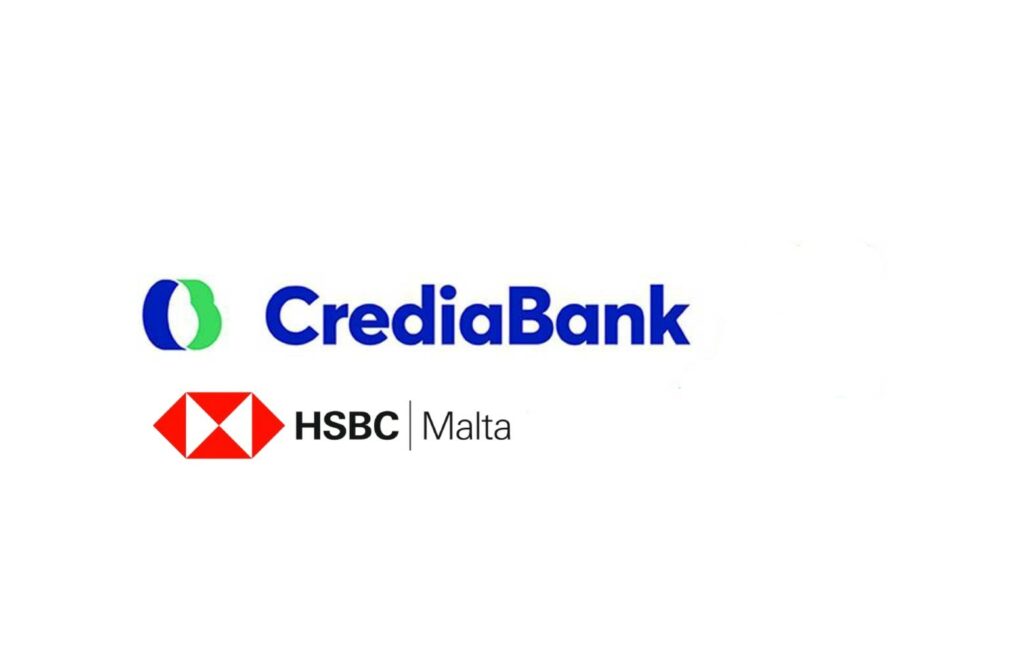 Η μετοχή της CrediaBank εκτοξεύτηκε – Η αγορά προεξοφλεί την εξαγορά της HSBC Malta