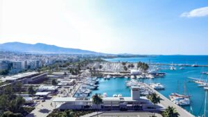 Πράσινο φως για τα έργα στην Μαρίνα Αλίμου – Δείτε αναλυτικά τι θα κατασκευαστεί