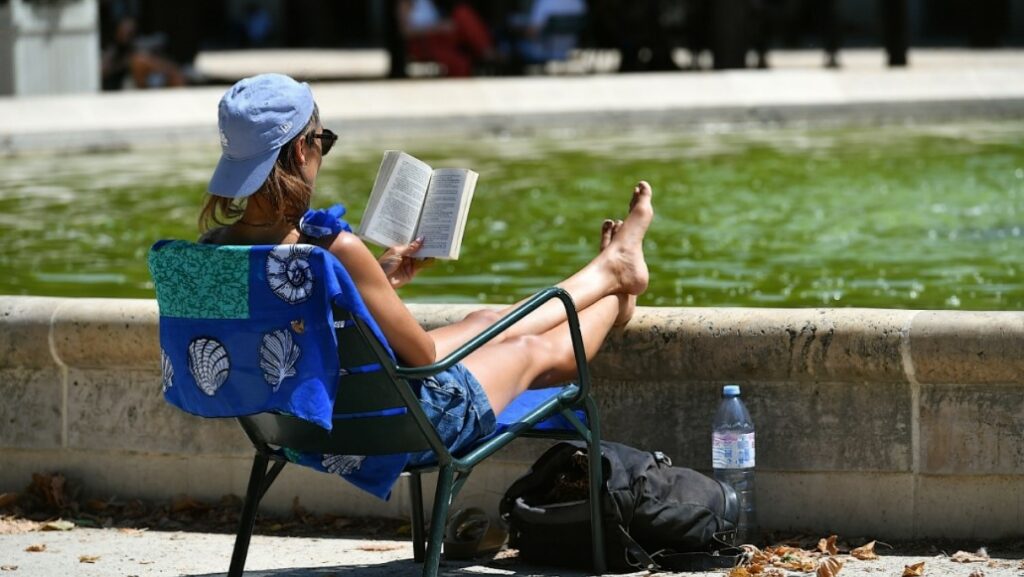 Γαλλία: Εξαιρετικά επίπεδα ζέστης αναμένονται στα νότια της χώρας - 12 περιοχές σε κόκκινο συναγερμό