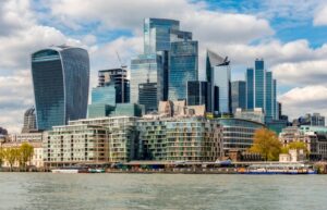 Η νέα «μέγα» κινεζική πρεσβεία απειλεί το Λονδίνο - Το οικόπεδο 20.000 τ.μ. και το... τούνελ