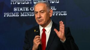 Νετανιάχου: Πλησιάζουμε στο τέλος του πολέμου στη Γάζα
