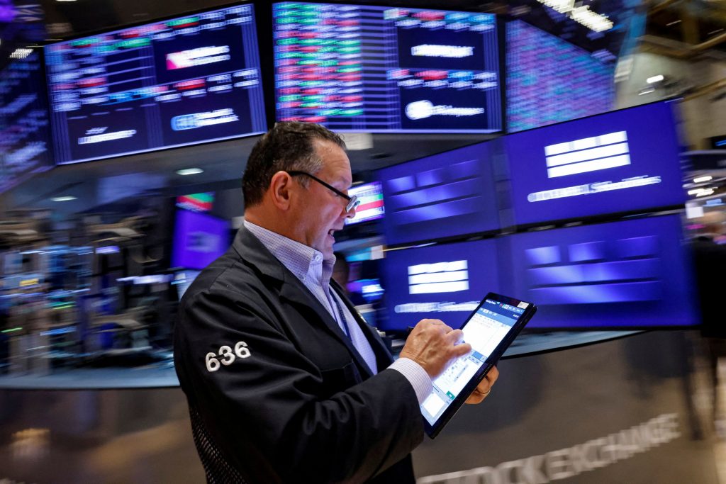 Citigroup: Προβλέπει άνοδο του S&P 500 στις 6.600 μονάδες