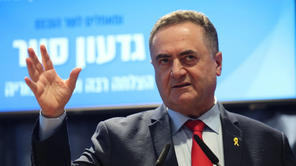 Ισραήλ: Νέες απειλές του υπουργού Άμυνας της χώρας προς τον ηγέτη του Ιράν, Αλί Χαμενεΐ