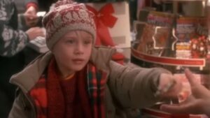 Ο Macaulay Culkin λέει ποιο Home Alone θεωρεί καλύτερο με ξεκαρδιστική αιτιολόγηση