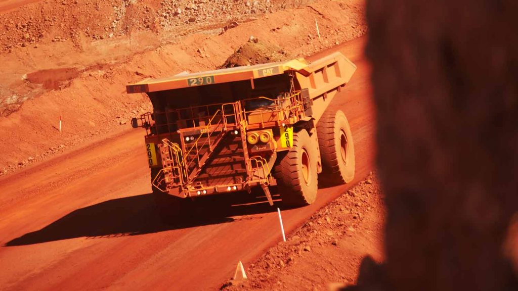 Η BHP ενισχύει δράσεις δέσμευσης άνθρακα με νέα έργα στην Ασία