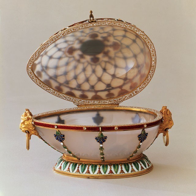 Η Gemfields πούλησε τη Fabergé σε τεχνολογικό μεγιστάνα έναντι $50 εκατ. – Τέλος εποχής για τον θρυλικό δημιουργό