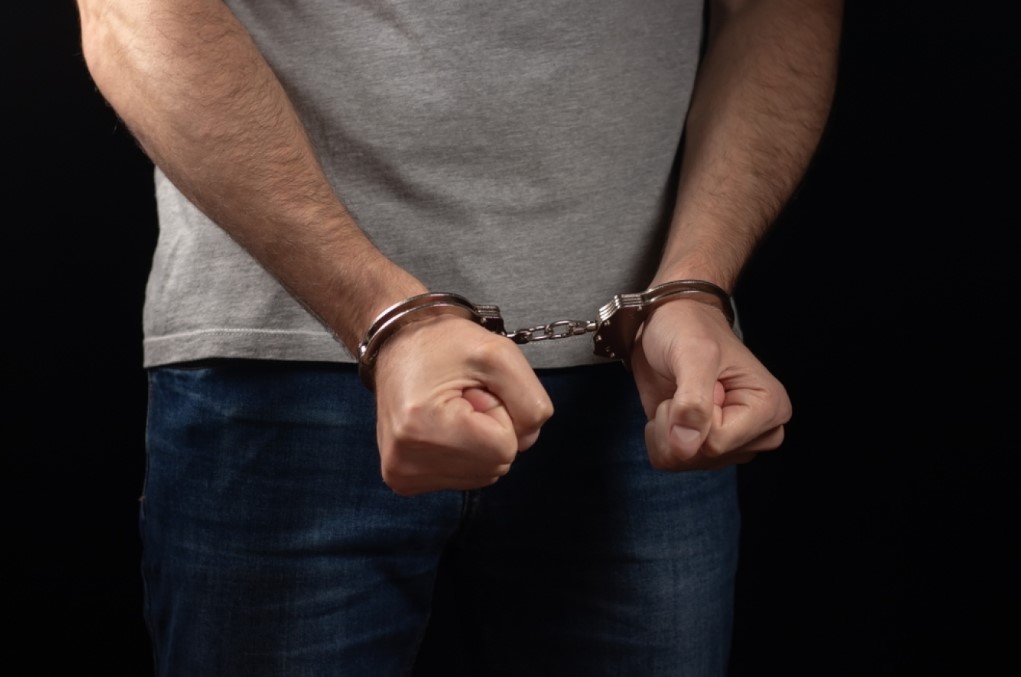 Θεσσαλονίκη: Συνέλαβαν Τούρκο που έψαχνε η Interpol - Είχε καταδικαστεί για εμπόριο ναρκωτικών