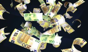 Τινάζουν την μπάνκα στον αέρα οι τραπεζίτες: Πάνω από μισό δισ. σε προμερίσματα, στο 1,9 δισ. η ανταμοιβή των μετόχων -Πώς μπορεί να αυξηθεί έως και στο 70% το payout ratio ήδη από φέτος – Μέχρι και 6,35% η μερισματική απόδοση για φέτος