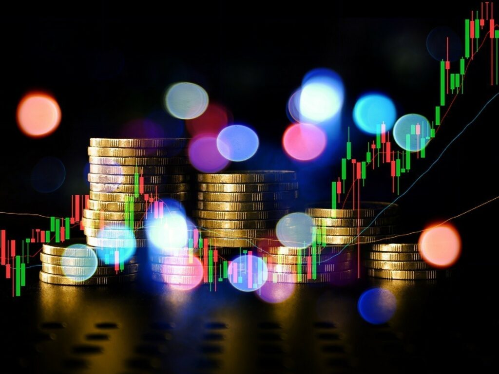 Oracle, JPMorgan, Netflix ή Palantir: Ποια εταιρεία θα αγγίξει πρώτη αποτίμηση 1 τρισ. δολαρίων;