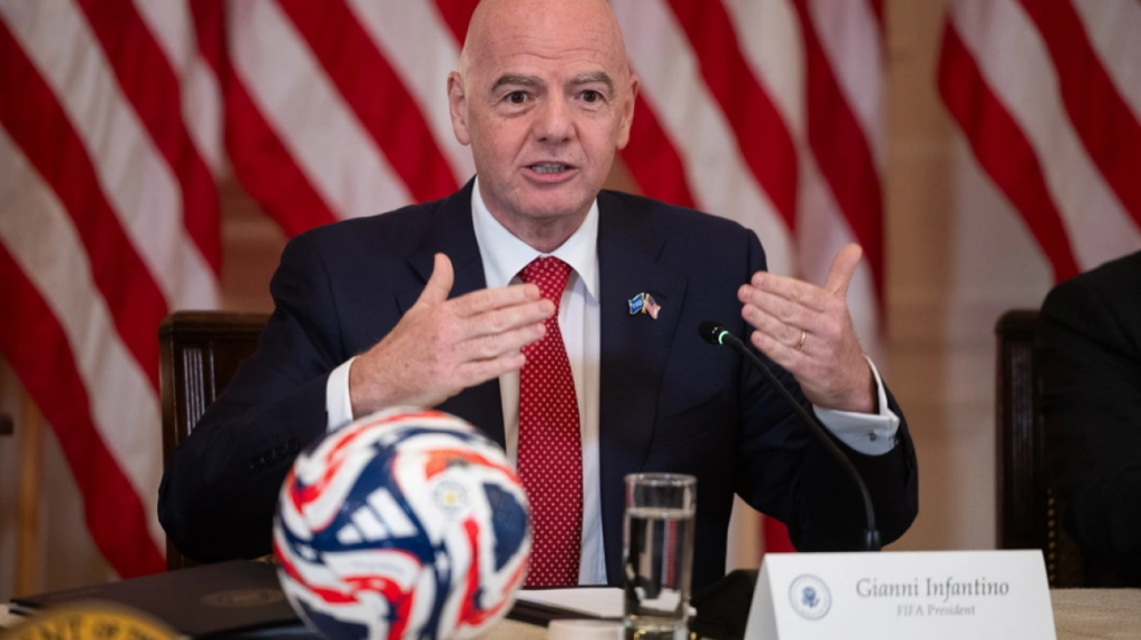 Απαγορεύει πλέον η FIFA τους δανεισμούς παικτών μεταξύ συλλόγων που ανήκουν στον ίδιο ιδιοκτήτη