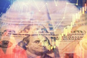 ΗΠΑ: Οι αναλυτές σημειώνουν πιθανότητα στασιμοπληθωρισμού εξαιτίας δασμών και αβεβαιότητας