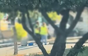 Ιωάννινα: Πολίτης επιτέθηκε με γροθιές σε υπάλληλο καθαριότητας - ΒΙΝΤΕΟ