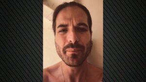 Άρης Μουγκοπέτρος: Έπαιξε κλαρίνο για πρώτη φορά μετά το ατύχημα